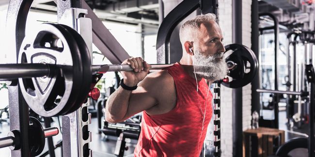 Research on the Effects of Steroids on the Longevity and Overall Health of Bodybuilders