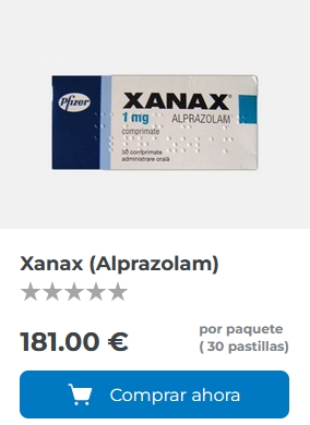 Guía para Comprar Alprazolam en Línea de Forma Segura