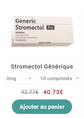 Achat d'Ivermectine en Suisse : Guide Pratique et Sécurisé